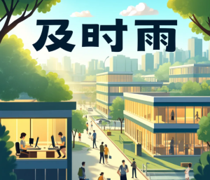 楠哥观察｜襄阳小微企业的"及时雨"怎么来的？