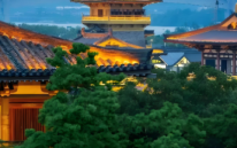 百亿资金蓄势待发，襄阳青年文旅创业迎来金融活水