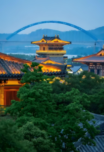 百亿资金蓄势待发，襄阳青年文旅创业迎来金融活水