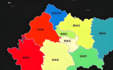 楠哥详解2026湖北公积金新政：襄阳银行视角下的全省市州政策全图谱