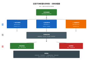 襄阳车贷被拒真相揭秘：征信干净却遭秒拒的三大隐形门槛